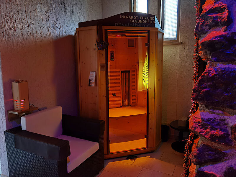 Wellness Hotels Bayerischer Wald